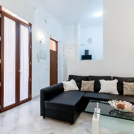 San Eloy By Thegoodtourist Apartament *