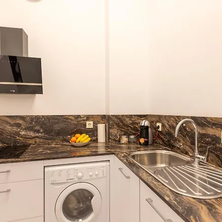 San Eloy By Thegoodtourist Apartament