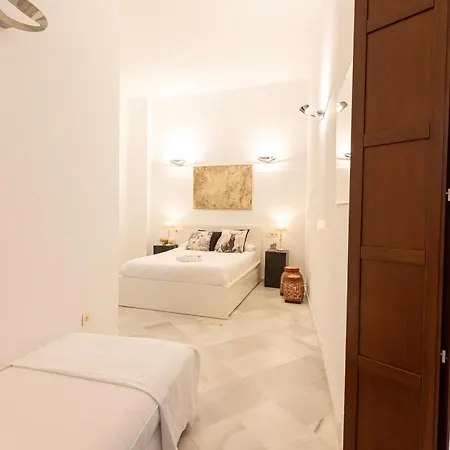 Appartamento San Eloy By Thegoodtourist *