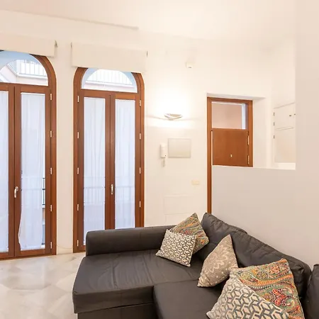 San Eloy By Thegoodtourist