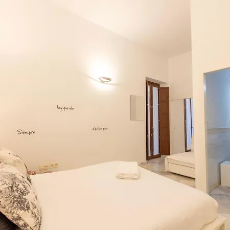 Appartamento San Eloy By Thegoodtourist *
