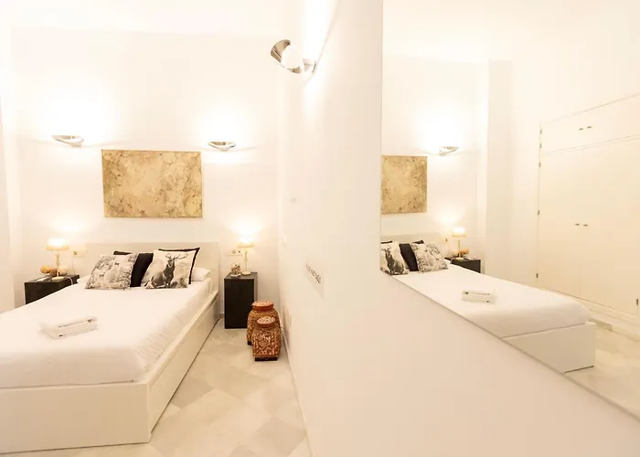 San Eloy By Thegoodtourist *