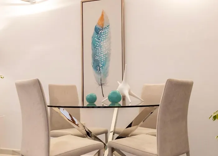 San Eloy By Thegoodtourist